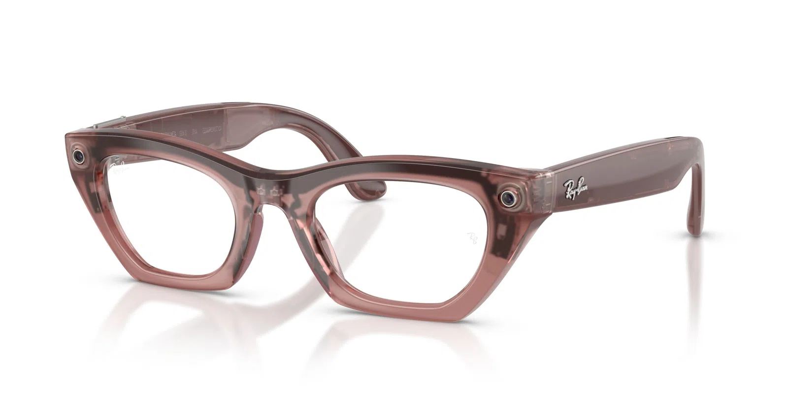 Ray-Ban Meta Ray-ban Meta Zena 4015 - view 8